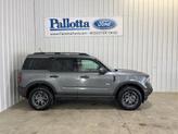 Thumbnail of 2024 Carbonized Gray Metallic Ford Bronco Sport