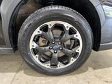Thumbnail of 2023 Crystal Black Silica Subaru Crosstrek