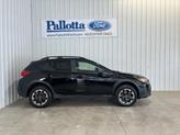 Thumbnail of 2023 Crystal Black Silica Subaru Crosstrek