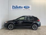 Thumbnail of 2023 Crystal Black Silica Subaru Crosstrek