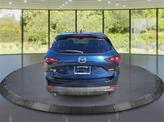 Thumbnail of 2022 Deep Crystal Blue Mica Mazda CX-5