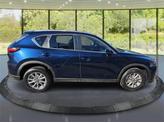 Thumbnail of 2022 Deep Crystal Blue Mica Mazda CX-5