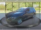 Thumbnail of 2022 Deep Crystal Blue Mica Mazda CX-5