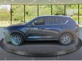 Thumbnail of 2022 Deep Crystal Blue Mica Mazda CX-5