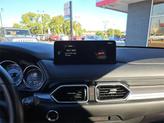 Thumbnail of 2022 Deep Crystal Blue Mica Mazda CX-5