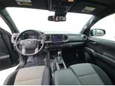Thumbnail of 2022 Magnetic Gray Toyota Tacoma