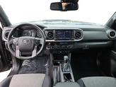 Thumbnail of 2022 Magnetic Gray Toyota Tacoma