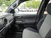 Thumbnail of 2022 Magnetic Gray Toyota Tacoma