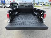 Thumbnail of 2022 Magnetic Gray Toyota Tacoma