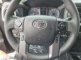 Thumbnail of 2022 Magnetic Gray Toyota Tacoma