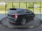 Thumbnail of 2021 Black Chevrolet Tahoe
