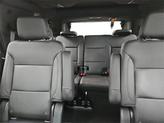 Thumbnail of 2021 Black Chevrolet Tahoe