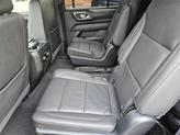 Thumbnail of 2021 Black Chevrolet Tahoe