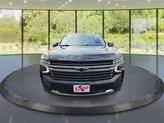 Thumbnail of 2021 Black Chevrolet Tahoe