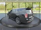 Thumbnail of 2021 Black Chevrolet Tahoe