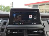 Thumbnail of 2021 Black Chevrolet Tahoe