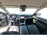 Thumbnail of 2022 Bright White Clearcoat Jeep Grand Cherokee L