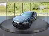 Thumbnail of 2021 Black Uni Volkswagen Jetta