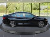 Thumbnail of 2021 Black Uni Volkswagen Jetta