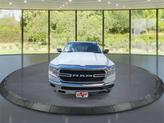Thumbnail of 2021 Bright White Clearcoat RAM 1500