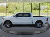 Thumbnail of 2021 Bright White Clearcoat RAM 1500