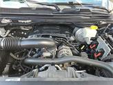 Thumbnail of 2021 Bright White Clearcoat RAM 1500
