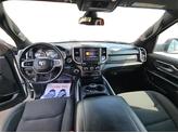 Thumbnail of 2021 Bright White Clearcoat RAM 1500