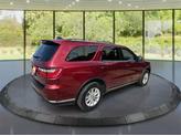 Thumbnail of 2022 Octane Red Pearlcoat Dodge Durango