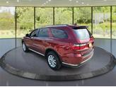 Thumbnail of 2022 Octane Red Pearlcoat Dodge Durango