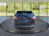 Thumbnail of 2022 Agate Black Metallic Ford Edge