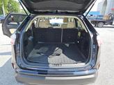 Thumbnail of 2022 Agate Black Metallic Ford Edge