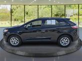 Thumbnail of 2022 Agate Black Metallic Ford Edge