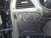 Thumbnail of 2022 Agate Black Metallic Ford Edge