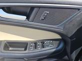 Thumbnail of 2022 Agate Black Metallic Ford Edge