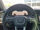 Thumbnail of 2023 Glacier White Metallic Audi Q8