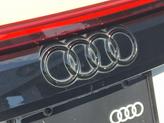 Thumbnail of 2023 Glacier White Metallic Audi Q8