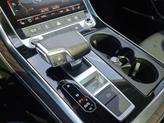 Thumbnail of 2023 Glacier White Metallic Audi Q8