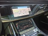 Thumbnail of 2023 Glacier White Metallic Audi Q8