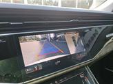 Thumbnail of 2023 Glacier White Metallic Audi Q8