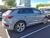 Thumbnail of 2023 Pebble Gray Audi Q4 e-tron