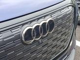 Thumbnail of 2025 Navarra Blue Metallic Audi Q4 e-tron