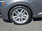 Thumbnail of 2025 Samurai Gray Metallic Audi Q7