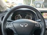 Thumbnail of 2017 Graphite Shadow INFINITI QX60
