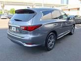 Thumbnail of 2017 Graphite Shadow INFINITI QX60