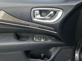 Thumbnail of 2017 Graphite Shadow INFINITI QX60