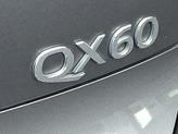 Thumbnail of 2017 Graphite Shadow INFINITI QX60