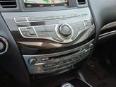 Thumbnail of 2017 Graphite Shadow INFINITI QX60