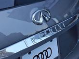 Thumbnail of 2017 Graphite Shadow INFINITI QX60