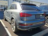Thumbnail of 2016 Monsoon Gray Metallic Audi Q3