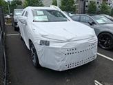 Thumbnail of 2025 Navarra Blue Metallic Audi Q5